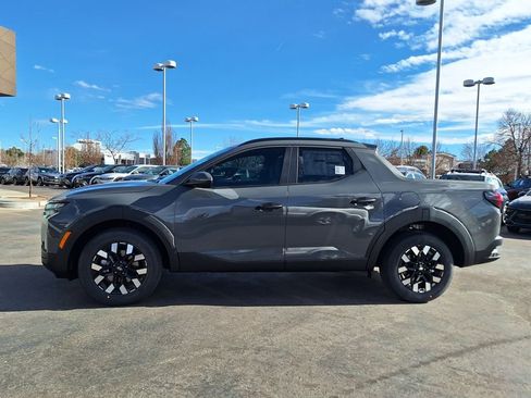 New 2026 Hyundai Santa Cruz SEL image 6