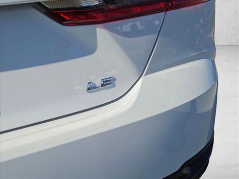 Certified 2026 Toyota Camry LE FWD image 29