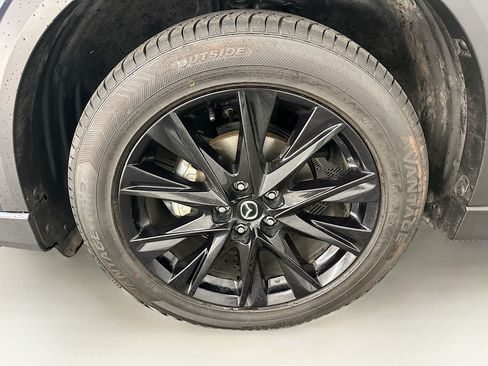 Used 2024 MAZDA CX-5 Carbon Edition AWD/4WD image 37