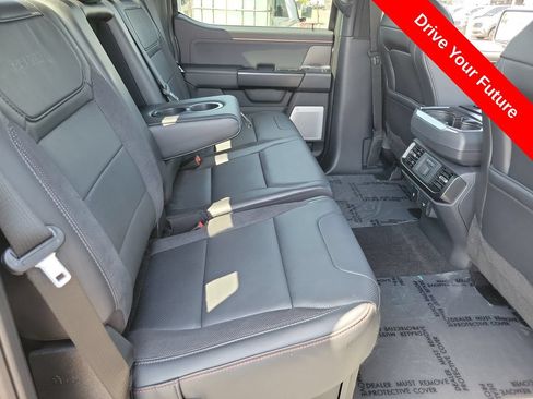 Used 2026 Ford F150 Raptor AWD/4WD image 20