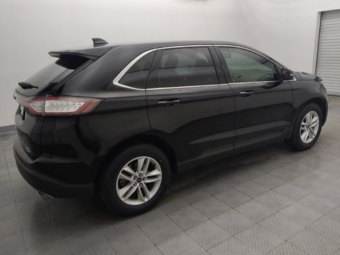 Used 2017 Ford Edge SEL AWD/4WD image 10