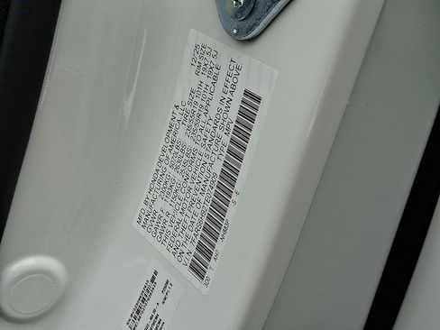 Used 2026 Honda CR-V Sport Touring image 27