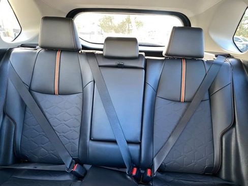 Used 2024 Toyota RAV4 Adventure image 11