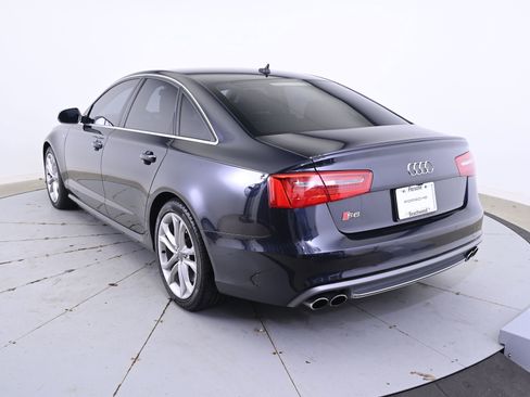 Used 2013 Audi S6 Prestige image 3