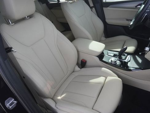Used 2021 BMW X3 xDrive30i image 24