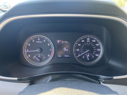Used 2019 Hyundai Tucson SE FWD image 18