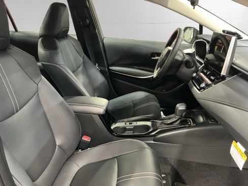 New 2026 Toyota Corolla XLE FWD image 15