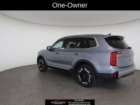 Used 2025 Kia Telluride S AWD/4WD image 11