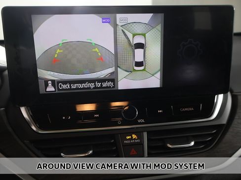 Used 2023 Nissan Altima 2.5 SL image 8