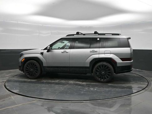 New 2026 Hyundai Santa Fe Calligraphy image 5