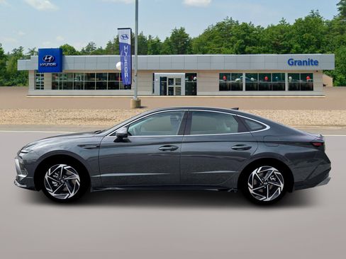 New 2026 Hyundai Sonata SEL image 3