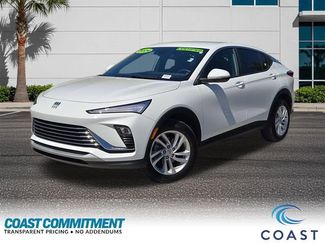 Used 2024 Buick Envista Preferred w/ Convenience I Package video 1