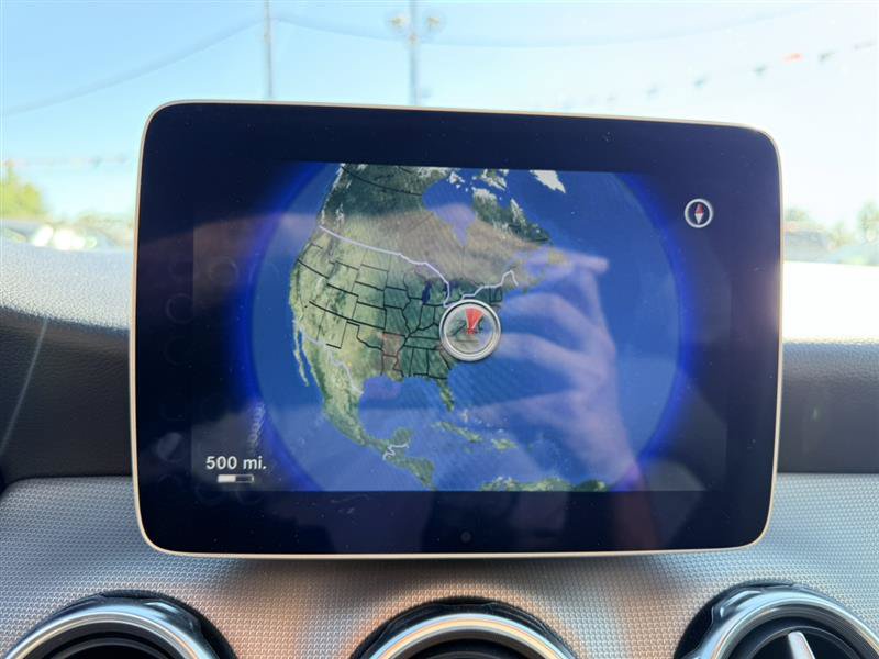Used 2020 Mercedes-Benz GLA 250 4MATIC image 31