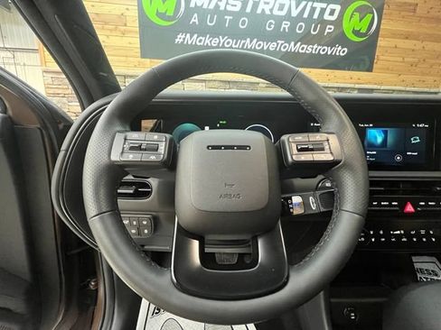 Used 2026 Hyundai Palisade XRT Pro AWD/4WD image 20