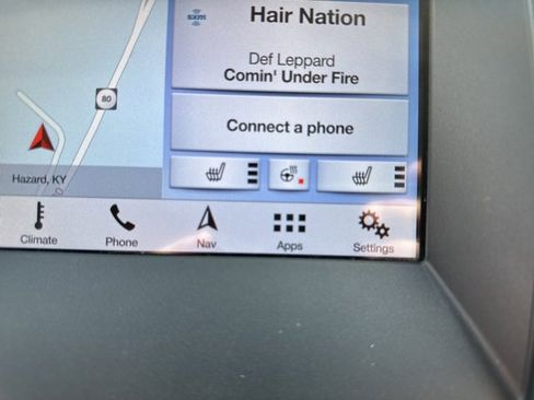 Used 2019 Ford Edge SEL w/ Equipment Group 201A image 42