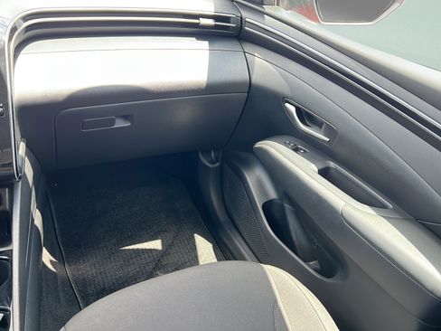 Certified 2023 Hyundai Tucson SEL AWD/4WD image 13
