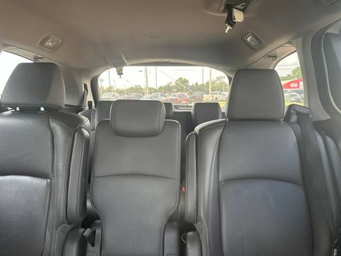 Used 2018 Honda Odyssey EX-L image 23