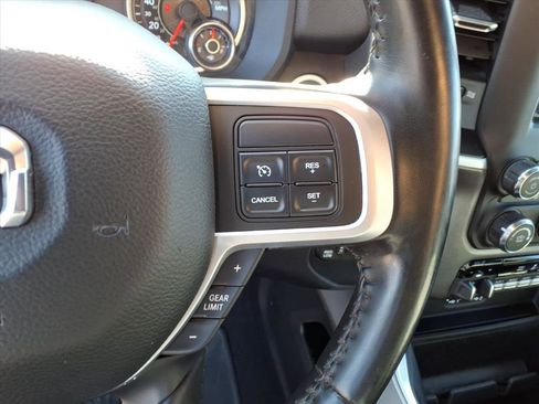 Used 2021 RAM 2500 Big Horn w/ Level 1 Equipment Group image 23