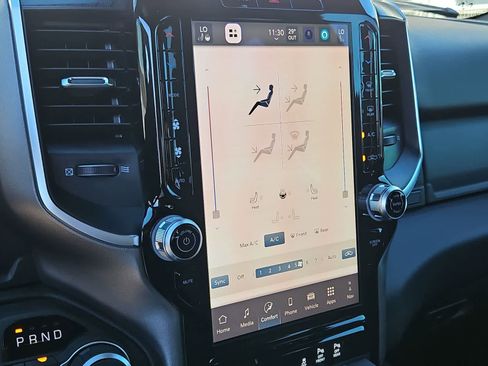 New 2026 RAM 1500 Big Horn image 28