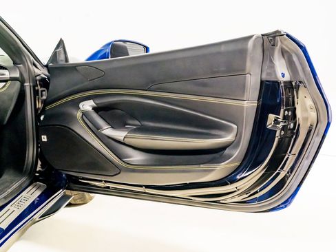 Used 2023 Ferrari F8 Tributo image 35