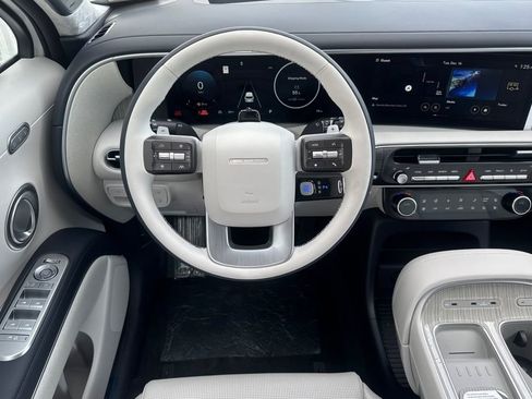 New 2026 Hyundai Palisade Calligraphy AWD/4WD image 14