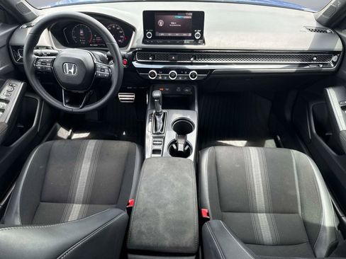 Used 2022 Honda Civic Sport image 14