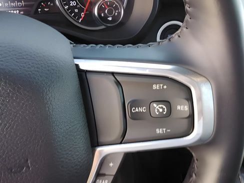 Used 2023 RAM 1500 Laramie AWD/4WD image 22