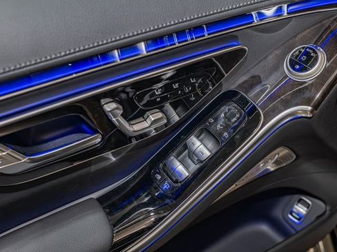 New 2026 Mercedes-Benz S 500 4MATIC image 14