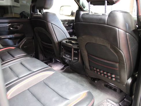 Used 2021 RAM 1500 TRX w/ TRX Level 2 Equipment Group AWD/4WD image 32