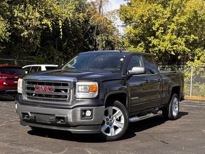 Used 2014 GMC Sierra 1500 SLE w/ SLE Value Package