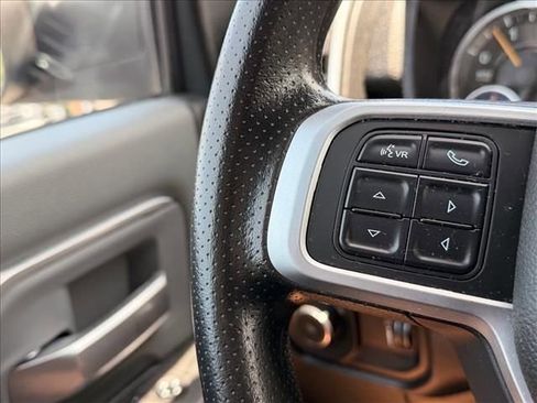 Used 2021 RAM 2500 Big Horn AWD/4WD image 22