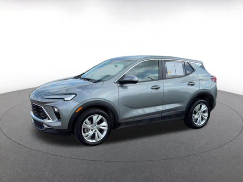 Used 2025 Buick Encore GX Preferred FWD image 6