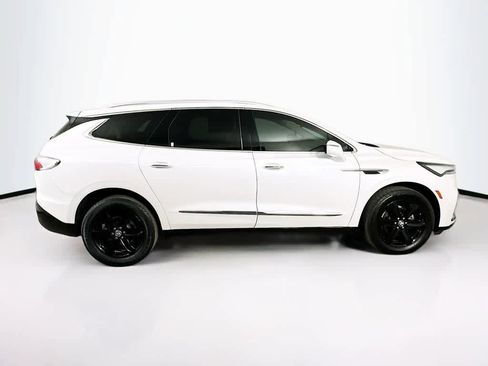 Used 2023 Buick Enclave Essence w/ Sport Touring Edition image 26