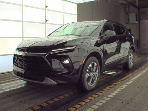 Used 2023 Chevrolet Blazer LT w/ Convenience Package image 15