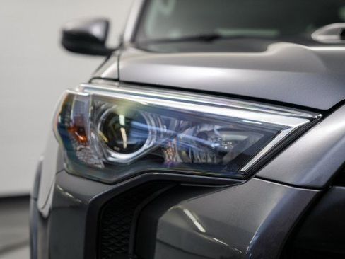 Used 2021 Toyota 4Runner TRD Pro image 8