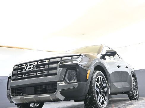 New 2026 Hyundai Santa Cruz Limited image 35