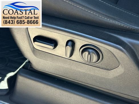 Used 2021 Chevrolet Silverado 1500 LT Trail Boss w/ Convenience Package II AWD/4WD image 10