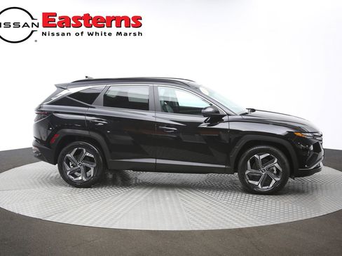 Used 2023 Hyundai Tucson SEL image 47