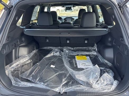 New 2026 Subaru Forester Sport image 7