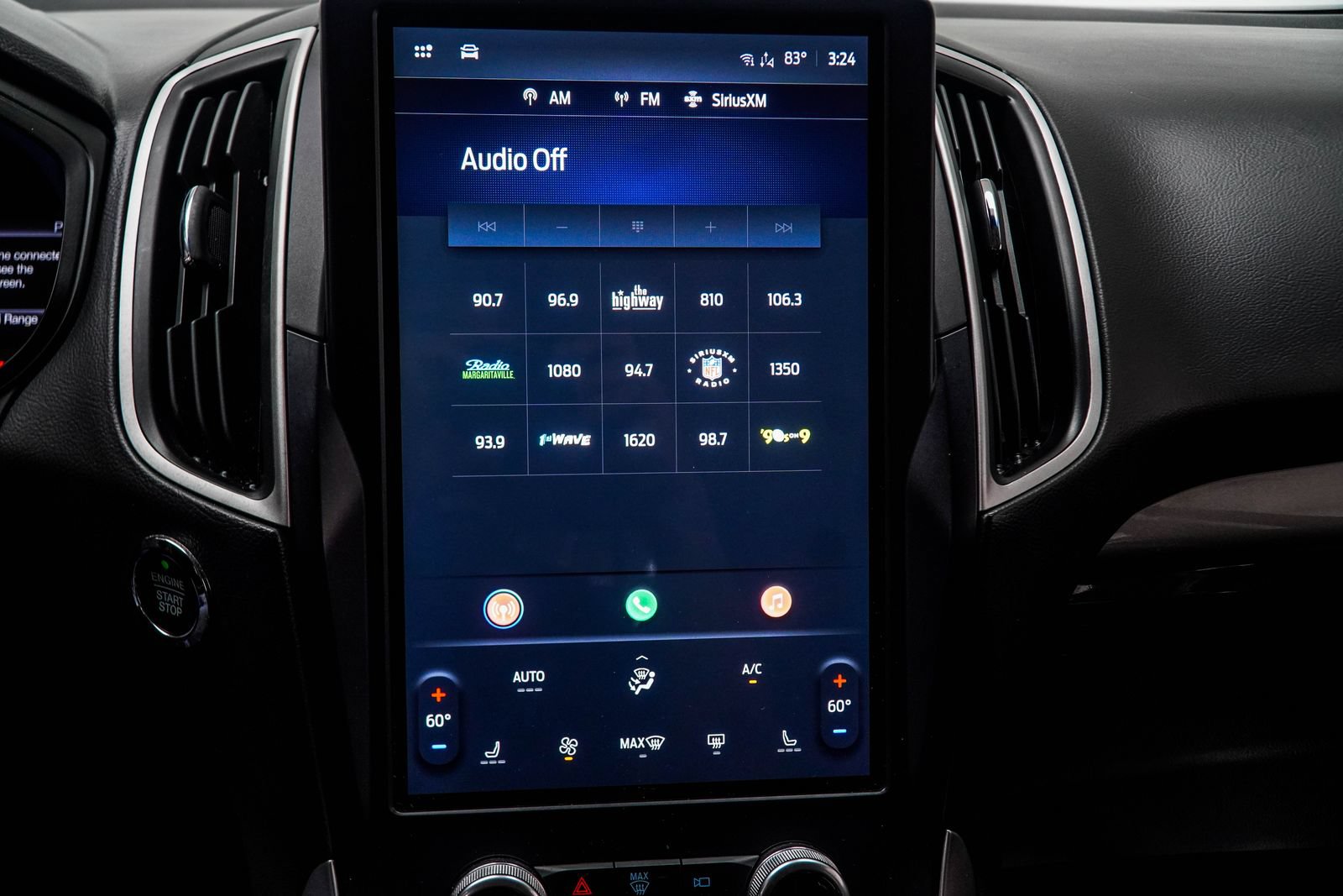 Used 2023 Ford Edge SEL AWD/4WD image 23