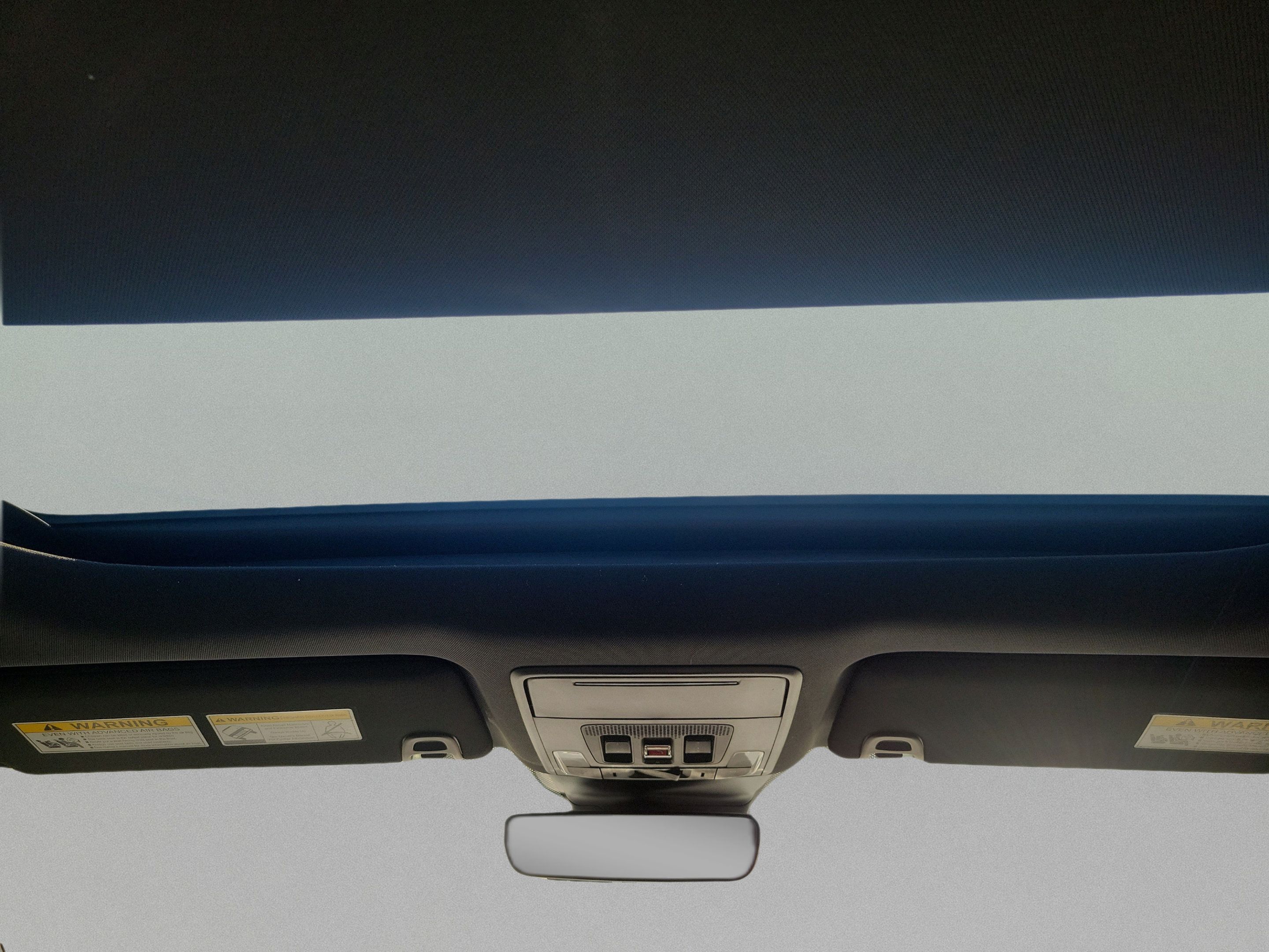 New 2026 Honda Pilot TrailSport image 11