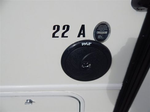 Used 2020 Chevrolet Express 4500 w/ RV Package image 12