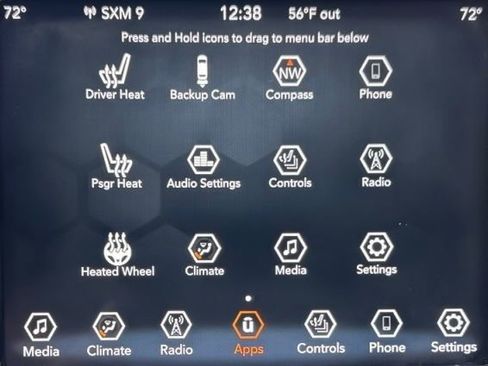 Used 2019 Jeep Cherokee Limited image 22