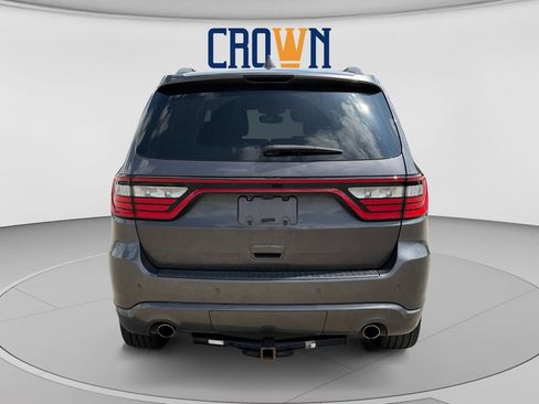 Used 2020 Dodge Durango GT AWD/4WD image 4