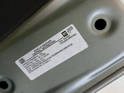 Used 2023 GMC Yukon Denali image 17