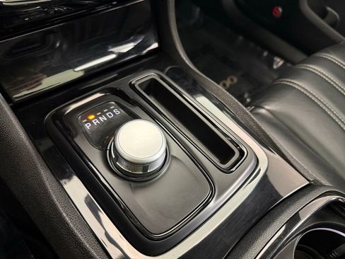 Used 2017 Chrysler 300 S w/ S Model Appearance Package image 29