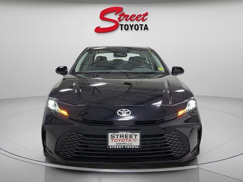 New 2026 Toyota Camry LE w/ Convenience Package image 2