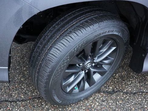 Used 2023 Lexus GX 460 Premium w/ Premium Plus Package image 13