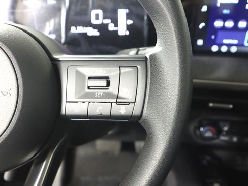 New 2026 Nissan Kicks SV w/ SV Premium Package image 15