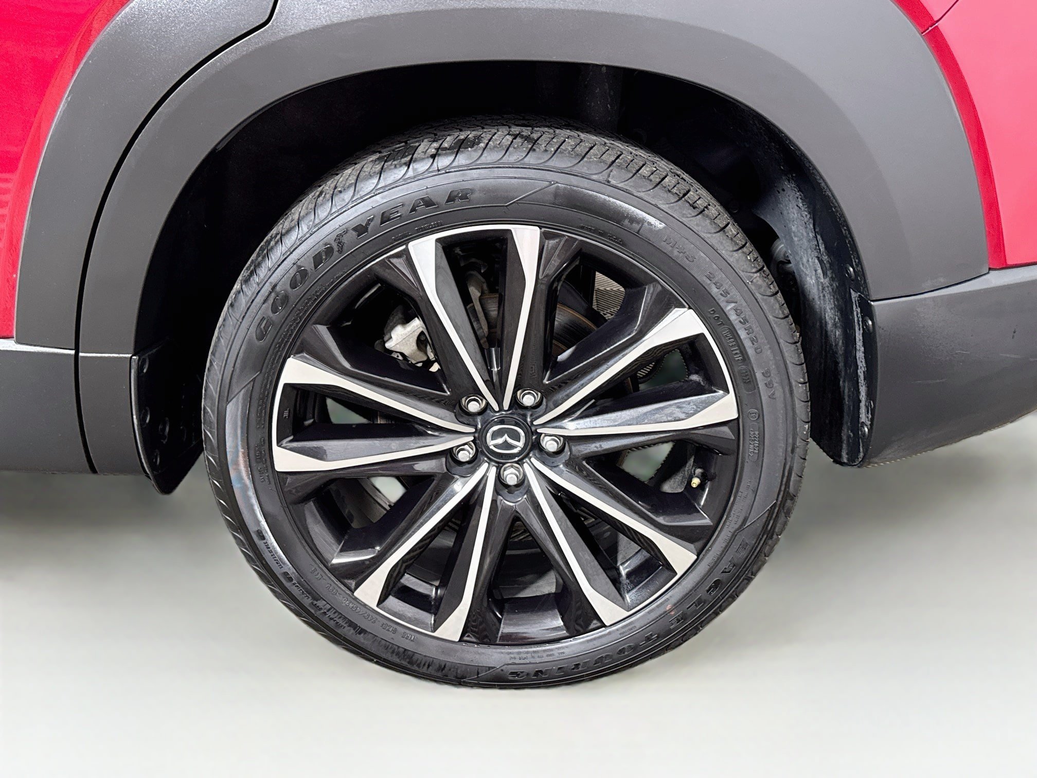 Used 2025 MAZDA CX-50 AWD 2.5 S w/ Premium Plus Pkg image 27